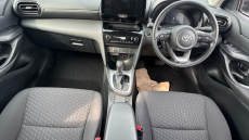 Toyota Yaris Cross 1.5 Hybrid Icon 5dr CVT Hybrid Estate